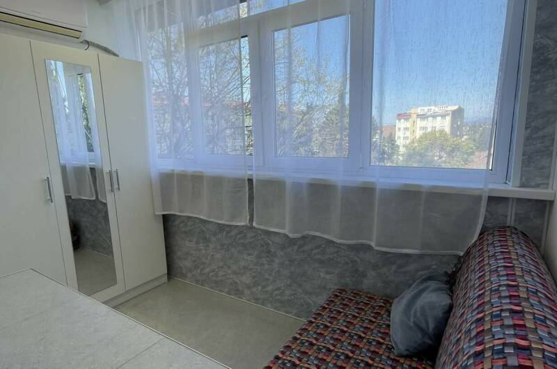 Изображение Изображение квартиры "Квартира-студия на Мира" #4 #4