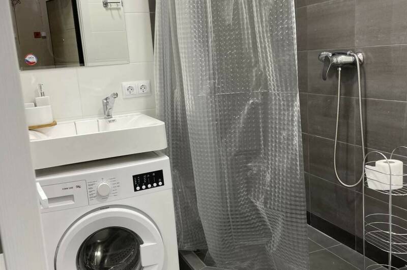 Изображение Изображение квартиры "Квартира-студия на Мира" #6 #6