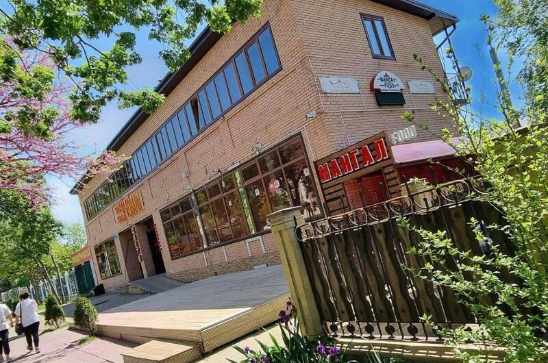 Изображение Изображение гостиницы &quot;Гостевой дом «Радон»&quot; #1 #1