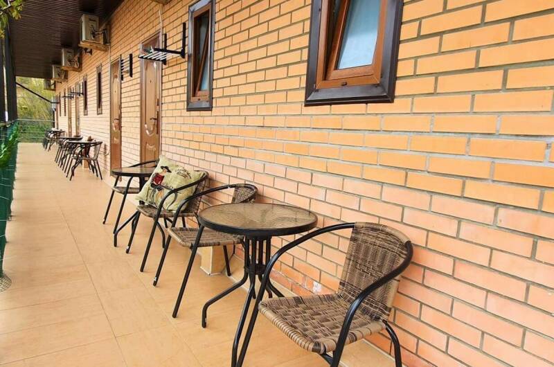 Изображение Изображение гостиницы &quot;Гостевой дом «Радон»&quot; #4 #4