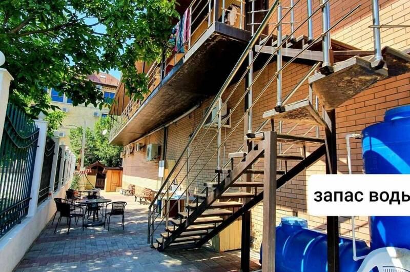 Изображение Изображение гостиницы &quot;Гостевой дом «Радон»&quot; #6 #6