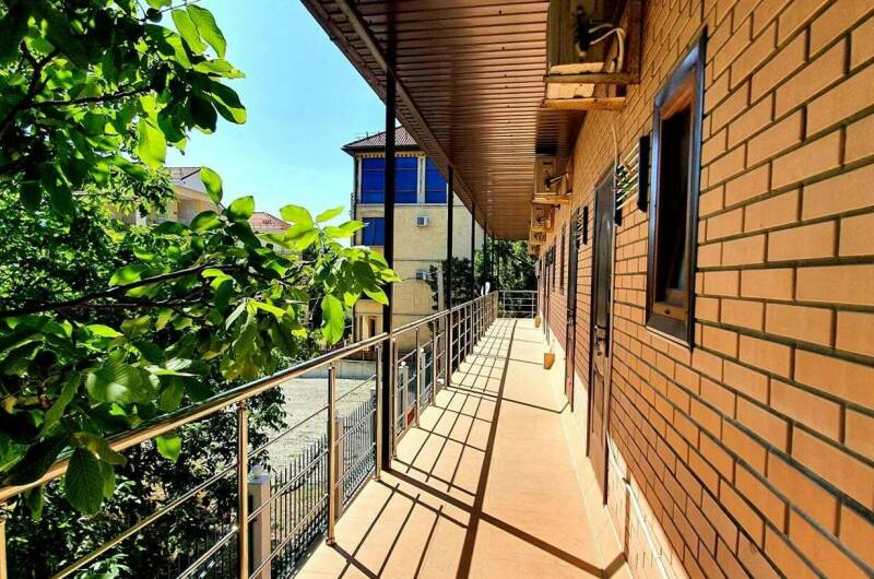 Изображение Изображение гостиницы &quot;Гостевой дом «Радон»&quot; #8 #8