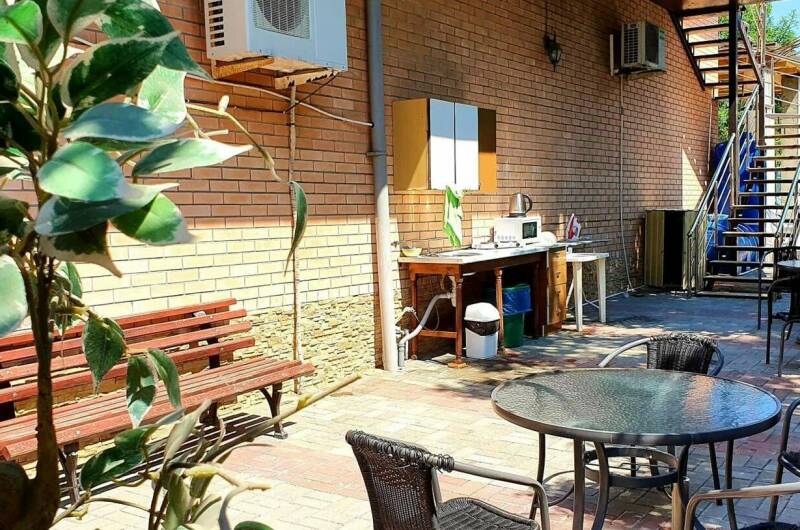 Изображение Изображение отеля / гостиницы "Гостевой дом «Радон»" #11 #9