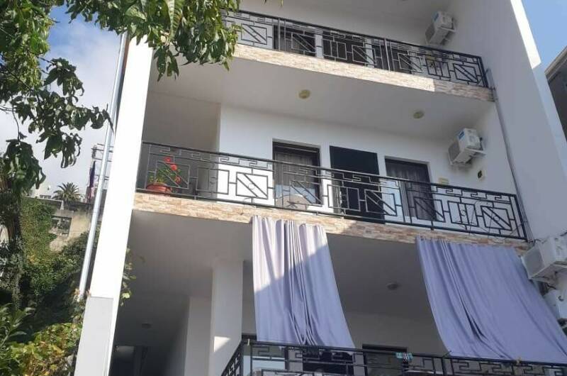 Изображение Изображение гостиницы &quot;Гостевой дом «У Ларисы»&quot; #1 #1