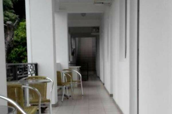 Изображение Изображение гостиницы &quot;Гостевой дом «У Ларисы»&quot; #3 #3