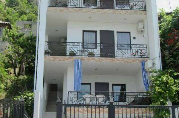 Изображение Изображение гостиницы &quot;Гостевой дом «У Ларисы»&quot; #4 #4