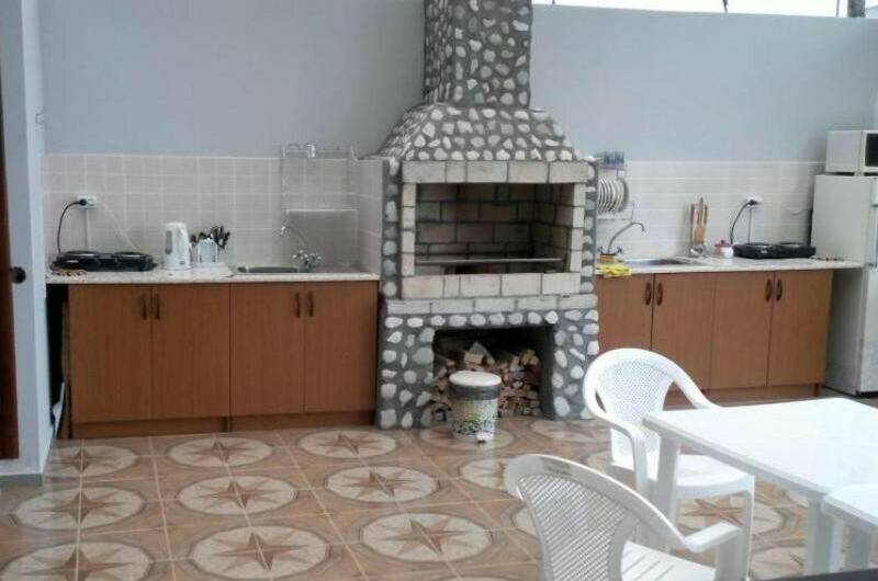 Изображение Изображение отеля / гостиницы "Гостевой дом «У Ларисы»" #10 #8