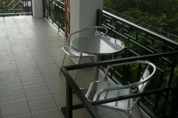 Изображение Изображение отеля / гостиницы "Гостевой дом «У Ларисы»" #11 #9