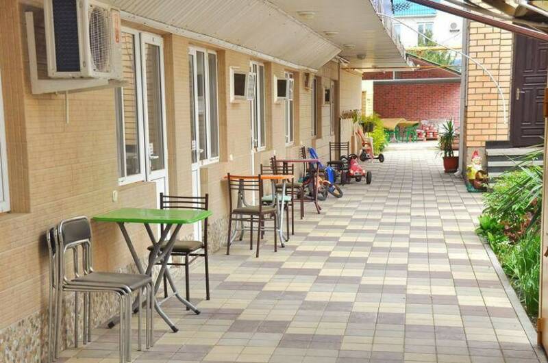 Изображение Изображение гостиницы &quot;Гостевой дом «Прибой»&quot; #3 #3