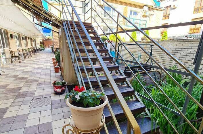 Изображение Изображение гостиницы &quot;Гостевой дом «Прибой»&quot; #5 #5