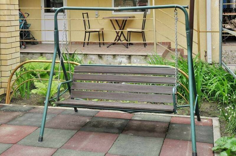 Изображение Изображение гостиницы &quot;Гостевой дом «Прибой»&quot; #8 #8