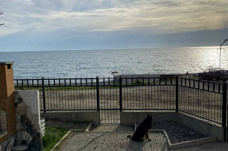 Изображение Изображение гостиницы &quot;База отдыха «Атлантида»&quot; #2 #2