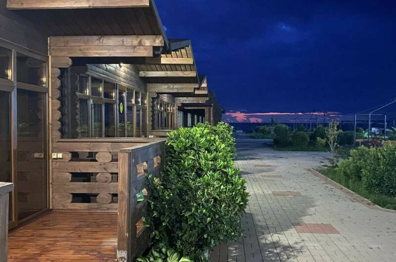 Изображение Изображение гостиницы &quot;База отдыха «Атлантида»&quot; #3 #3