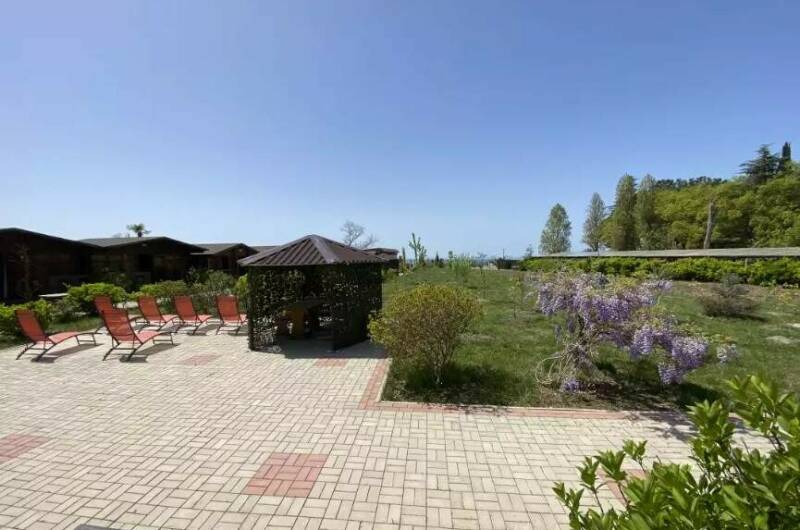 Изображение Изображение гостиницы &quot;База отдыха «Атлантида»&quot; #6 #6