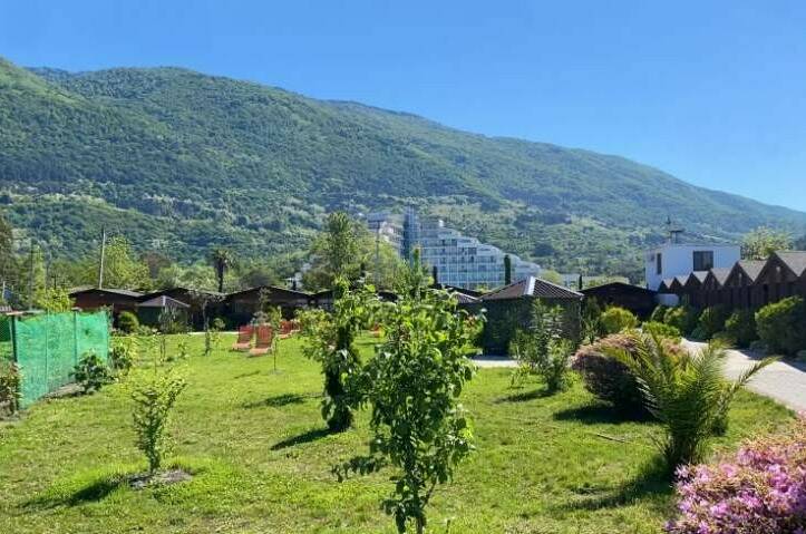 Изображение Изображение гостиницы &quot;База отдыха «Атлантида»&quot; #8 #8