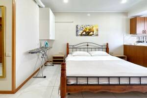 Изображение квартиры "Студия у моря"