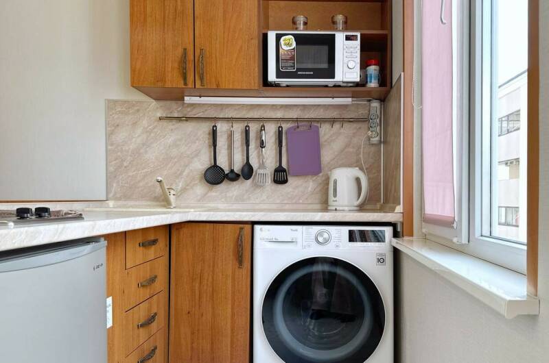 Изображение Изображение квартиры "Студия у моря" #2 #2