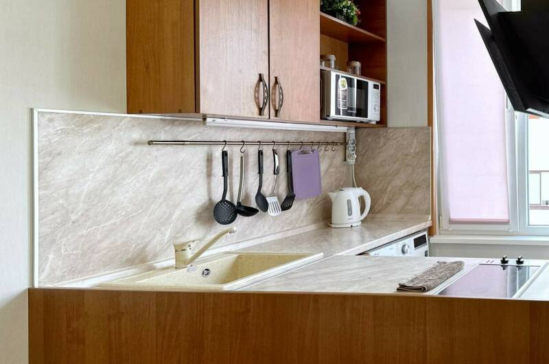 Изображение Изображение квартиры "Студия у моря" #3 #3