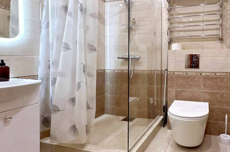 Изображение Изображение квартиры "Студия у моря" #4 #4