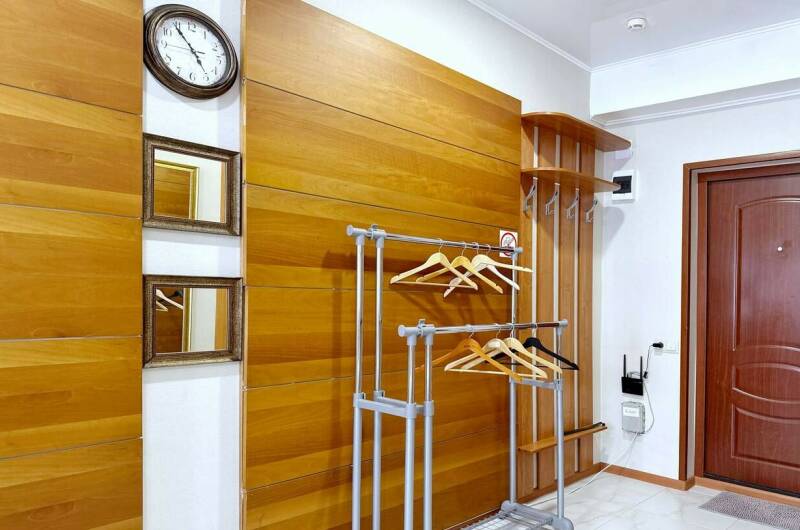 Изображение Изображение квартиры "Студия у моря" #6 #6