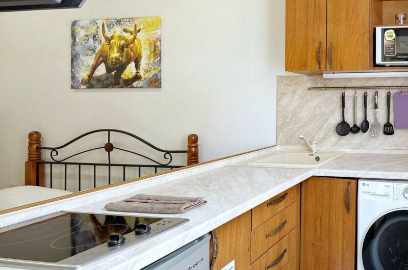 Изображение Изображение квартиры "Студия у моря" #7 #7