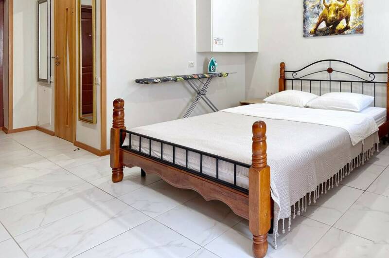 Изображение Изображение квартиры "Студия у моря" #8 #8