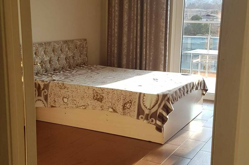 Изображение Изображение квартиры &quot;Двухкомнатная квартира на Одоевского&quot; #1 #1