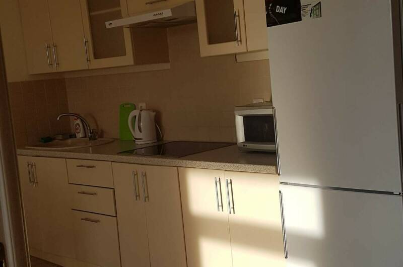 Изображение Изображение квартиры &quot;Двухкомнатная квартира на Одоевского&quot; #2 #2