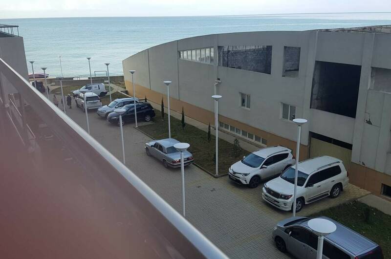 Изображение Изображение квартиры &quot;Двухкомнатная квартира на Одоевского&quot; #3 #3