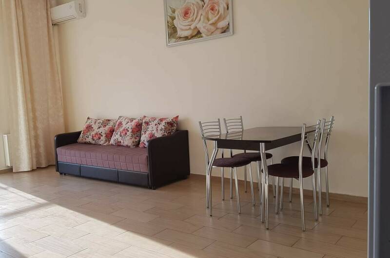 Изображение Изображение квартиры &quot;Двухкомнатная квартира на Одоевского&quot; #4 #4