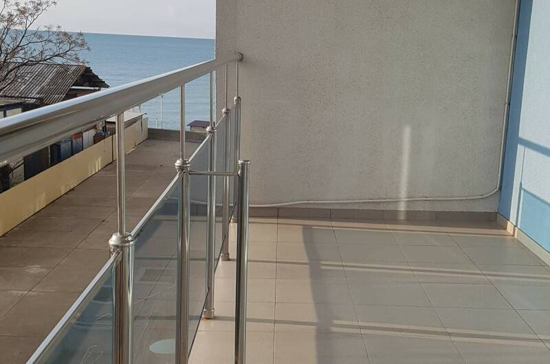 Изображение Изображение квартиры &quot;Двухкомнатная квартира на Одоевского&quot; #5 #5