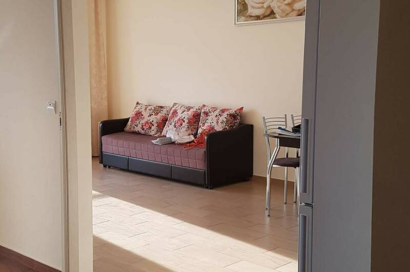 Изображение Изображение квартиры &quot;Двухкомнатная квартира на Одоевского&quot; #7 #7