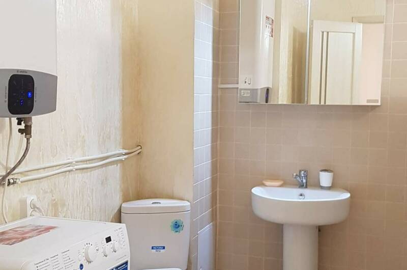 Изображение Изображение квартиры &quot;Двухкомнатная квартира на Одоевского&quot; #8 #8