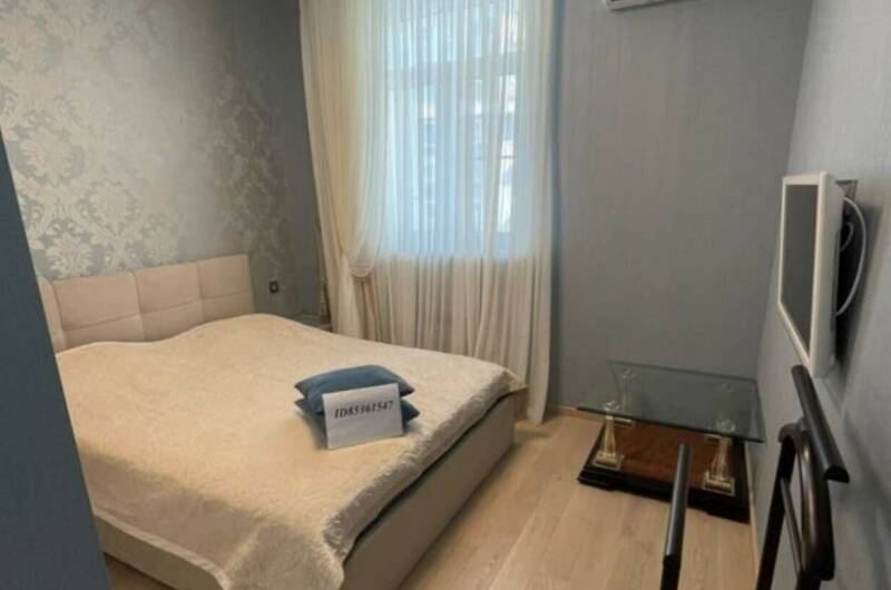 Изображение Изображение квартиры "Квартира в ЖK «Посейдoн»" #2 #2