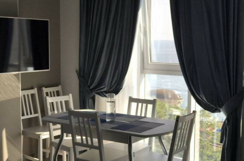 Изображение Изображение квартиры "Квартира в ЖK «Посейдoн»" #4 #4