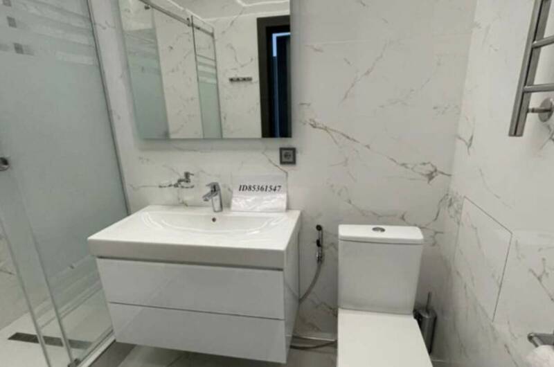 Изображение Изображение квартиры "Квартира в ЖK «Посейдoн»" #5 #5