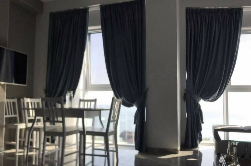 Изображение Изображение квартиры "Квартира в ЖK «Посейдoн»" #6 #6