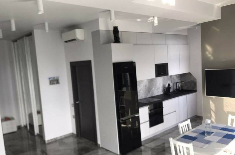 Изображение Изображение квартиры "Квартира в ЖK «Посейдoн»" #7 #7