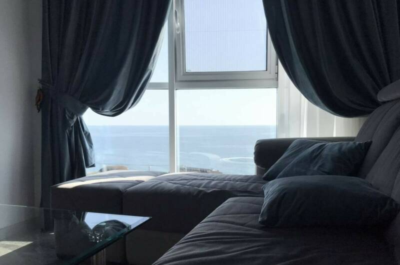 Изображение Изображение квартиры "Квартира в ЖK «Посейдoн»" #8 #8