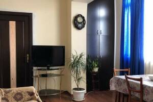 Изображение квартиры "Двухкомнатная квартира"