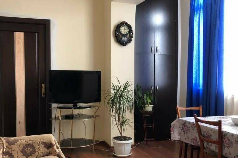 Изображение Изображение квартиры &quot;Двухкомнатная квартира&quot; #1 #1