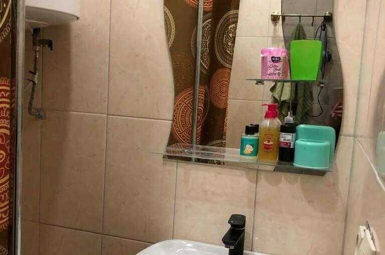 Изображение Изображение квартиры &quot;Двухкомнатная квартира&quot; #2 #2