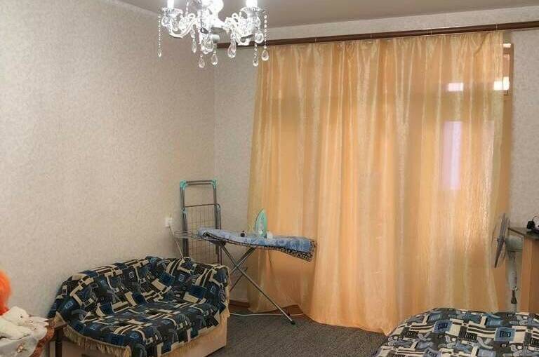 Изображение Изображение квартиры &quot;Двухкомнатная квартира&quot; #3 #3