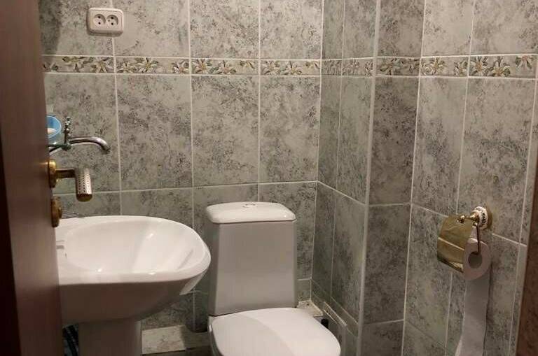 Изображение Изображение квартиры &quot;Двухкомнатная квартира&quot; #8 #8