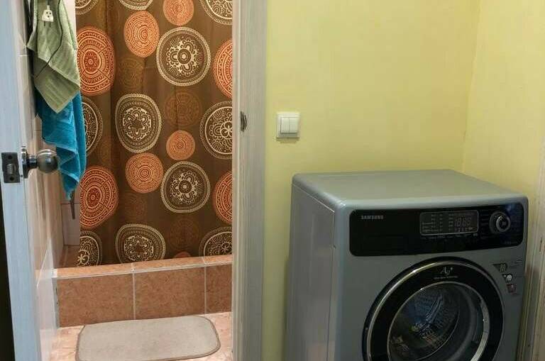 Изображение Изображение квартиры / апартамента "Двухкомнатная квартира" #10 #8