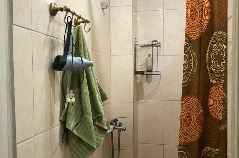 Изображение Изображение квартиры / апартамента "Двухкомнатная квартира" #11 #9