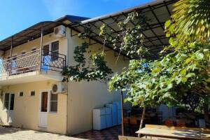 Изображение гостиницы "Гостевой дом «Пальма»"