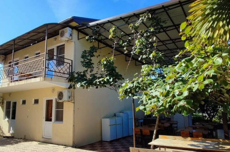 Изображение Изображение гостиницы &quot;Гостевой дом «Пальма»&quot; #1 #1