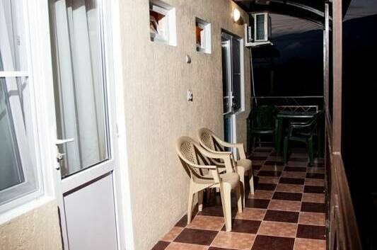 Изображение Изображение гостиницы &quot;Гостевой дом «Пальма»&quot; #7 #7