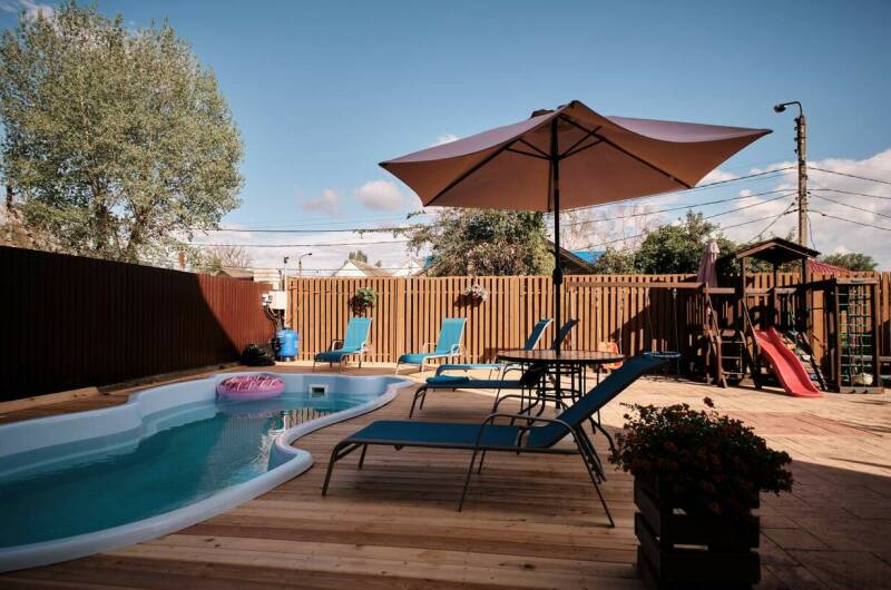 Изображение Изображение гостиницы &quot;Отель «Солнечная Орхидея»&quot; #1 #1